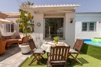 GuestReady - Casa Dey Telde - مسبح