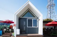 Yeosu Maru Pension
