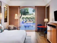 Trident, Gurgaon Hotels in Gurgaon