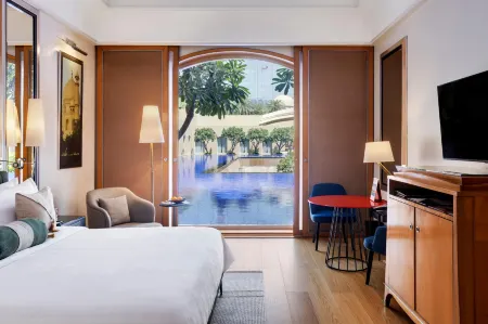 Trident, Gurgaon