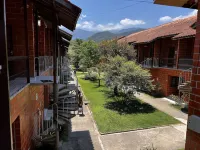 Reserve Maranduba - Apartments