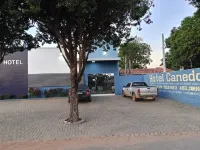 Hotel Canedo - بيت ضيافة