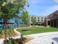 OS Hotel Hotels in Ocean Springs