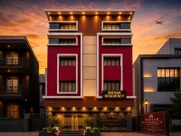 Mohar Residency - 3-نجوم