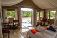 Phelwana Game Lodge