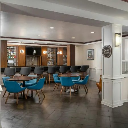 Four Points by Sheraton Richmond Airport