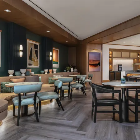 Hyatt Regency Irvine