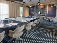 Novotel Valence Sud