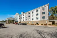 Comfort Suites