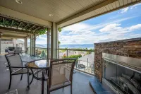 Full House with Amazing Views and HotTub