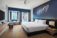 Amari Buriram United - balcone
