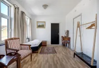 Hotel Postgaarden - Haustierfreundliche