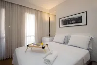 360 Hotel Bonaparte by Ozped - Condos