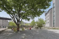 천안 단풍호텔 - 1성급
