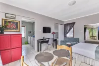 The Cozy 1 Bedroom Apartment