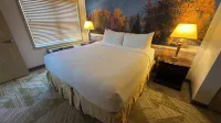 The Willowbrook Village at Lake Harmony, a Wyndham Hotel