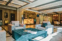 Inn Town Hotel - جاكوزي