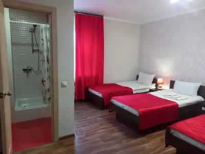 Hotel Maki (ul. 9 Maya) Hotels in 