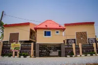 Wealth's Khort Apartment Hoteles en 
