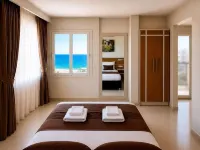 Palm Beach Hotel Hotels in Silifke