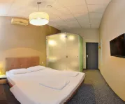 Maksim Gor'Kij Sochi Hotel โรงแรมใน
