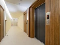 Jecheon ING Hotel Jecheon Station Branch Hotels near Songhwasa
