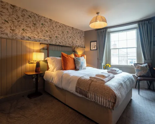 The Rising Sun - Pensford Hotels in Publow