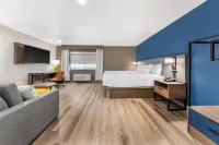 Comfort Inn Fontana