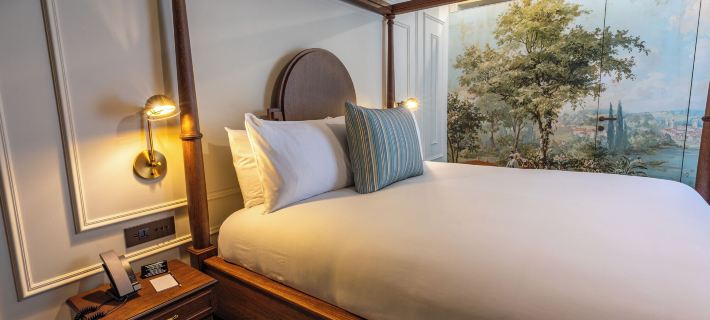 The Vincent Boutique Hotel, BW Premier Collection Hotels in Valletta