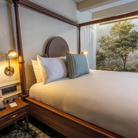 The Vincent Boutique Hotel, BW Premier Collection