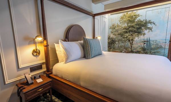 The Vincent Boutique Hotel, BW Premier Collection