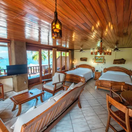 Hotel Costa Verde