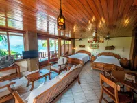 Hotel Costa Verde