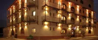 Hotel le Djoloff