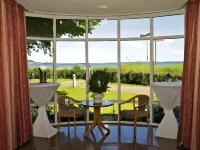 Stadthotel Eckernförde - Pet friendly