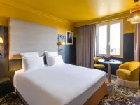 Hôtel Mercure Honfleur