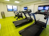 Ibis Styles Parauapebas - Gym