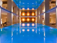 Sofitel Warsaw Victoria - Bintang 5