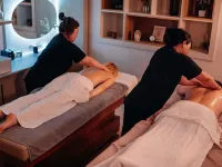 Novotel Trabzon - spa