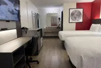 Ramada by Wyndham Harrisonburg