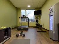 Ibis Styles Coburg - Gym