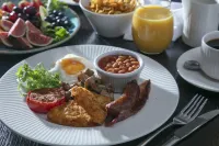 Hotel Collingwood, Sure Hotel Collection by Best Western - Breakfast