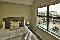 四人住宿的Nivica Lifestyle Living 57，蘭格班 - 公寓