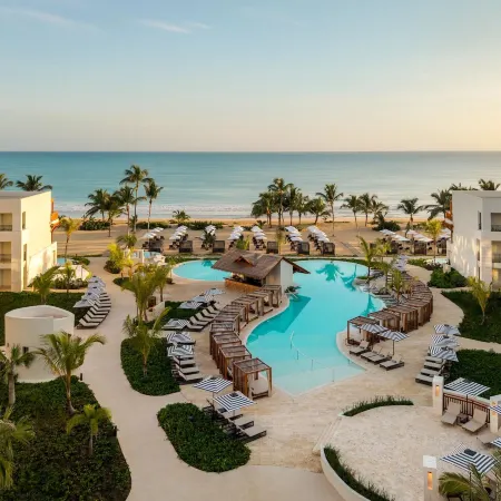 Secrets Playa Esmeralda Resort & Spa - Adults Only - All Inclusive
