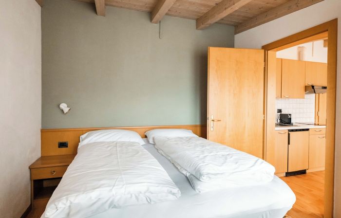 Residence Isarcus