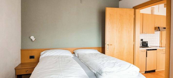 Residence Isarcus Hotels in Brixen