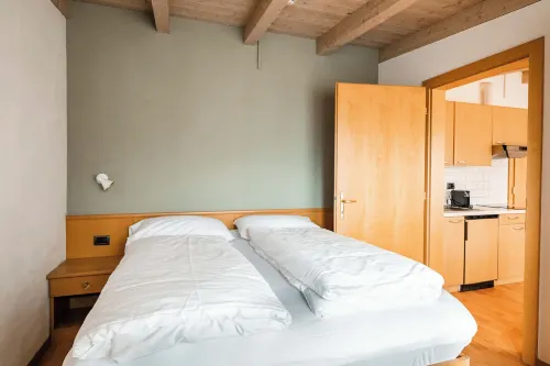 Residence Isarcus - 3-Star