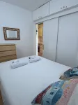 Calella terraza privada y piscina