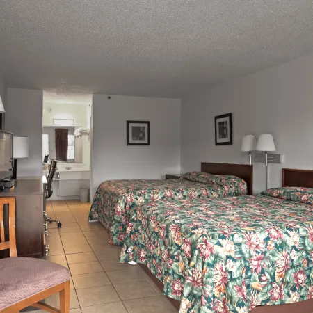 Western Inn La