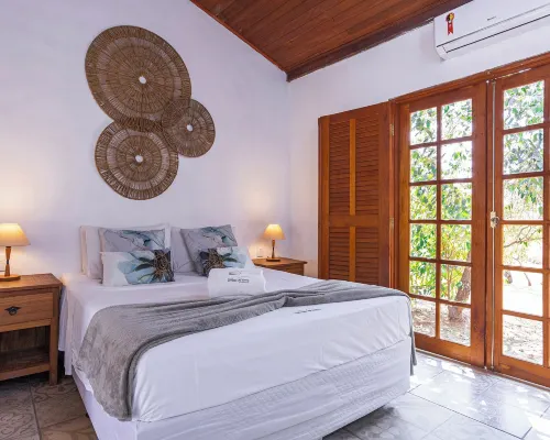 Pousada Vereda da Serra Hotels in Pirenopolis